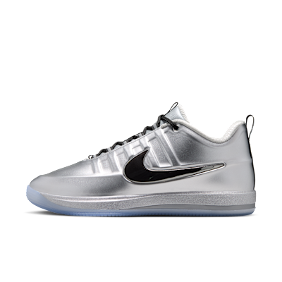 Nike Book 2 Iron Fist basketball shoe