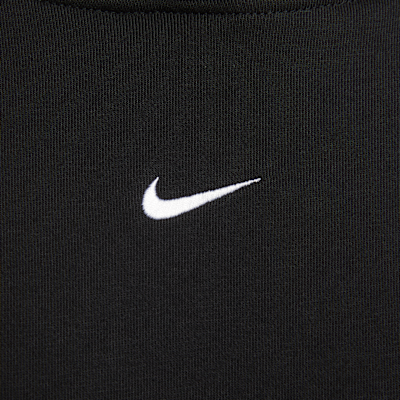 나이키 피닉스 플리스 여성 오버사이즈 풀오버 농구 후디