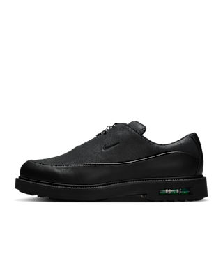 Nike Air Max sneaker Zwart/Zwart/Zwart