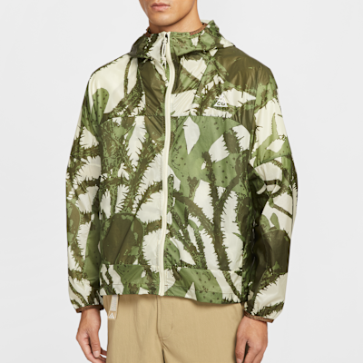 Nike ACG "Cinder Cone" Men's Windproof Jacket