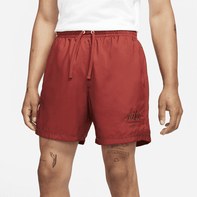 Nike Sportswear Men's Woven Flow Shorts