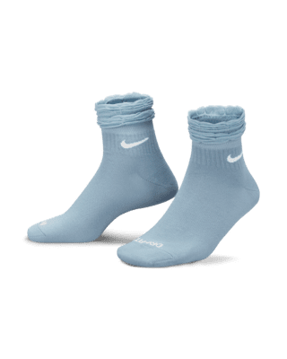 Unisex носки Nike Everyday Training Ankle Socks для тренировок