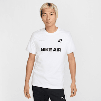 ナイキ エア メンズ Tシャツ