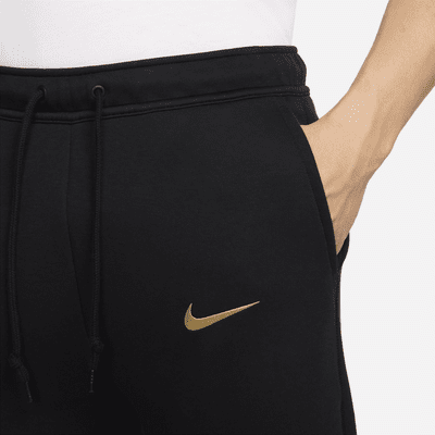 F.C. Barcelona Tech Fleece Men's Nike Football Joggers