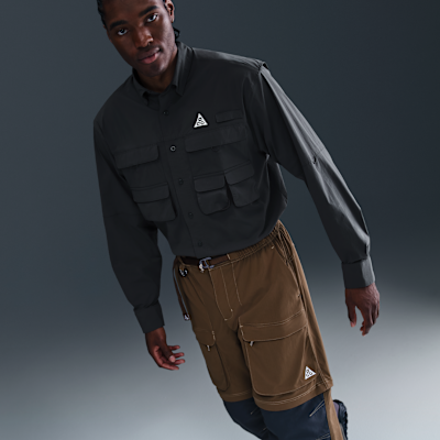 Nike ACG "Orb Weaver" Dri-FIT ADV UV Long-Sleeve Shirt