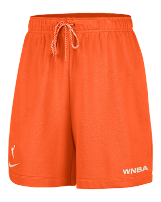 Женские шорты Team 13 Nike WNBA 6" Fleece Shorts