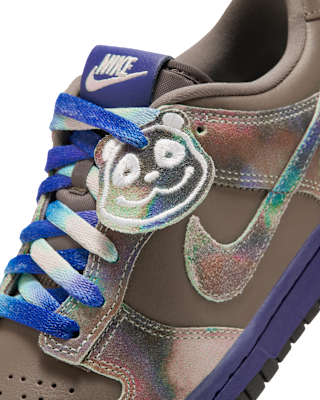 Nike Dunk 低筒 SE