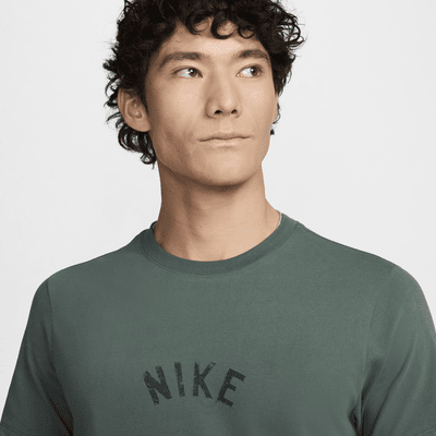 Nike Men's Dri-FIT Fitness T-Shirt