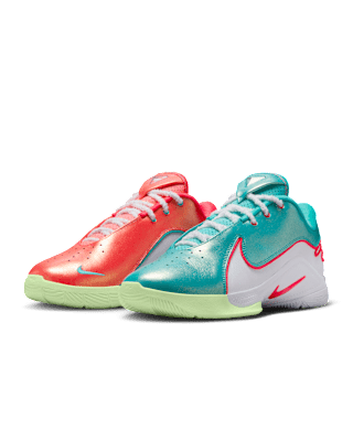 LeBron XXII "Limelight" EP