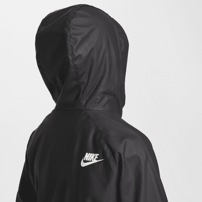 Nike Little Kids' Rain Jacket