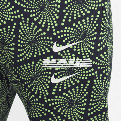 Men's Fleece Soccer Pants. Nike.com