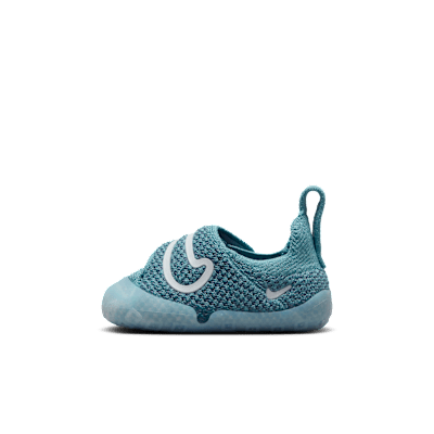 Nike Swoosh 1 Baby/Toddler Shoes