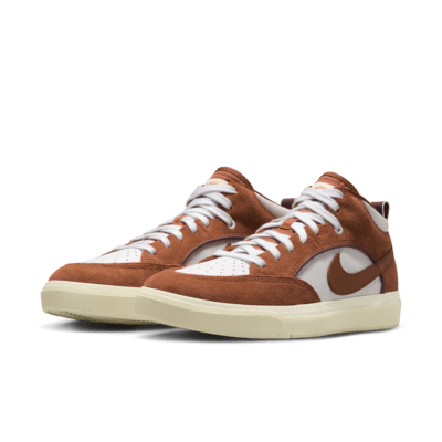 Calzado de skateboarding Nike SB React Leo