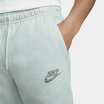 Nike Sportswear Men's Fleece Joggers. Nike.com
