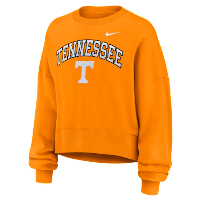 Tennessee Phoenix Arch Women's Nike College Pullover Crew