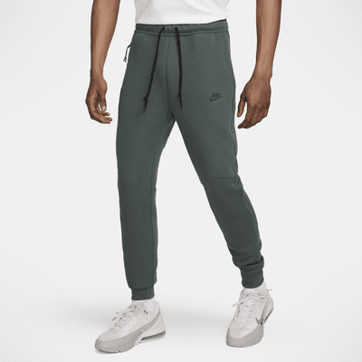 Joggers para hombre Nike Sportswear Tech Fleece