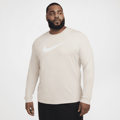 Nike Sportswear Men's Long-Sleeve T-Shirt