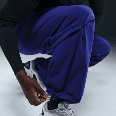 Nike Tech Men's Woven Oversized Pants