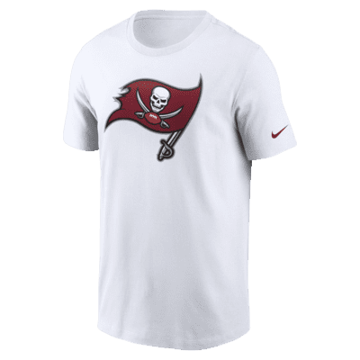 Nike Logo Essential (NFL Tampa Bay Buccaneers) Men's T-Shirt