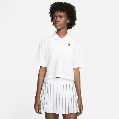The Nike Polo