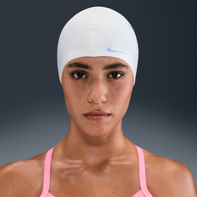 Nike Swim Silicone Cap