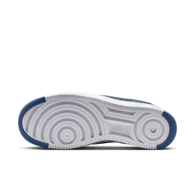 Nike Air Force 1 Ultra Flyknit Low Men's Shoes