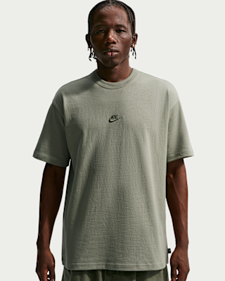 Мужская футболка Nike Sportswear Premium Essentials