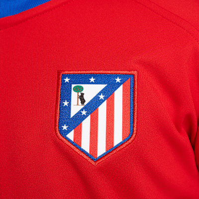 Atlético Madrid Academy Pro Older Kids' Nike Dri-FIT Football Anthem Jacket