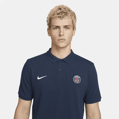 Paris Saint-Germain Men's Polo