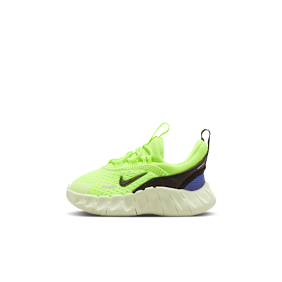 Nike Nike Free Ride Baby/Toddler Shoes