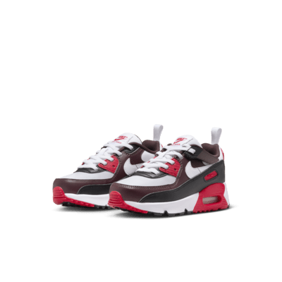 Tenis para niños de preescolar Nike Air Max 90 EasyOn