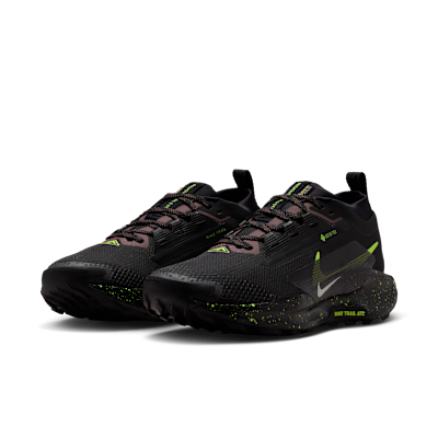 Nike Pegasus Trail 5 GORE-TEX vanntette terrengløpesko til dame