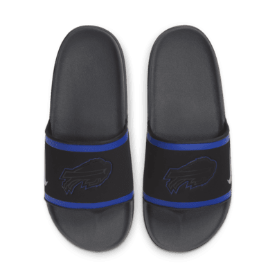 Nike Offcourt (NFL Buffalo Bills) Slide