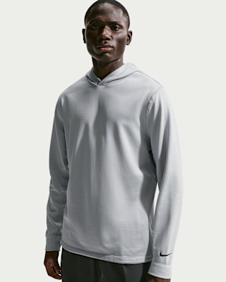 Мужское худи Nike Velocity Therma-FIT Golf Hoodie