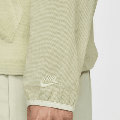 Nike Sportswear Tech Pack Men's Woven Pullover