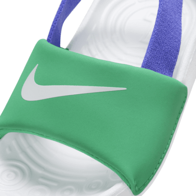 Nike Kawa Baby & Toddler Slides