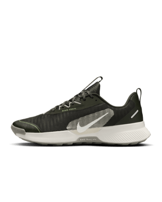 Unisex кроссовки Nike Juniper Trail 3 Trail для бега