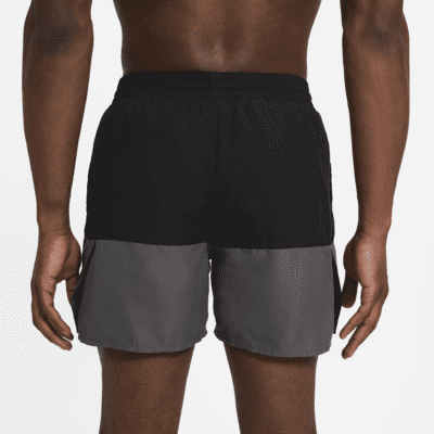 Nike Split-badebukser (13 cm) til mænd