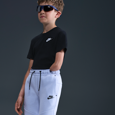 Nike Sportswear Tech Fleece Big Kids' Joggers