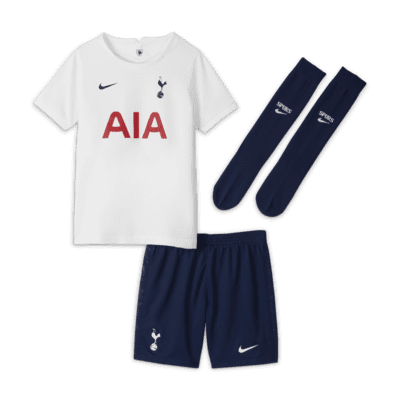 tottenham hotspur fc kit