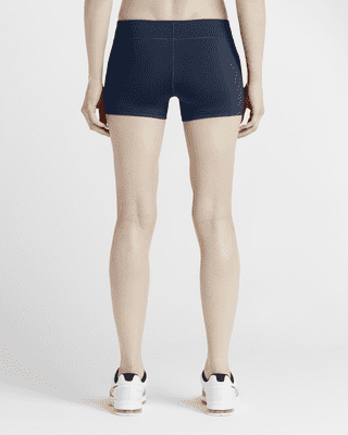 De este modo Disfraz consola Shorts de vóleibol Game para mujer Nike Performance. Nike.com