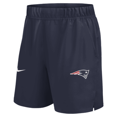 New England Patriots Blitz Victory Men’s Nike Dri-FIT NFL Shorts