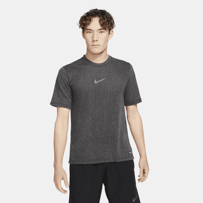 Nike Pro Dri-FIT ADV Men's Short-Sleeve Top. Nike ID