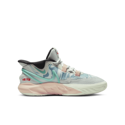 카이리 8 GO 주니어 이지 온/오프 농구화