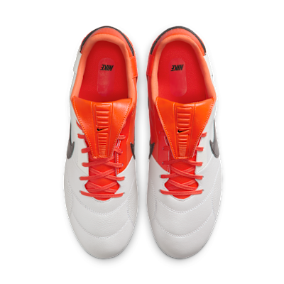 Nike Premier 3 Firm-Ground Low-Top Soccer Cleats