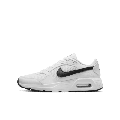 Calzado para niños talla grande Nike Air Max SC. Nike.com