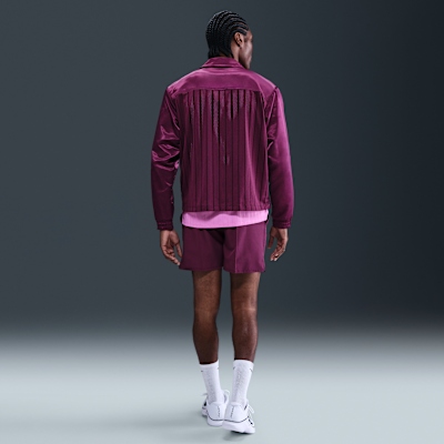 NikeCourt Slam Pantalón corto de tenis de 15 cm Dri-FIT - Hombre