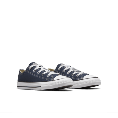 Converse Chuck Taylor All Star Low Top Little Kids' Shoe 