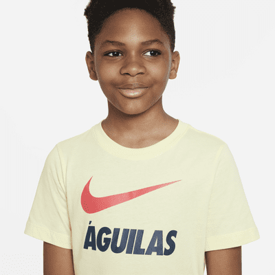 Club América Big Kids' T-Shirt