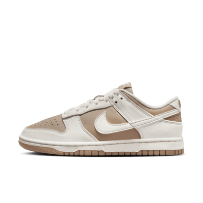 Sapatilhas Nike Dunk Low para mulher